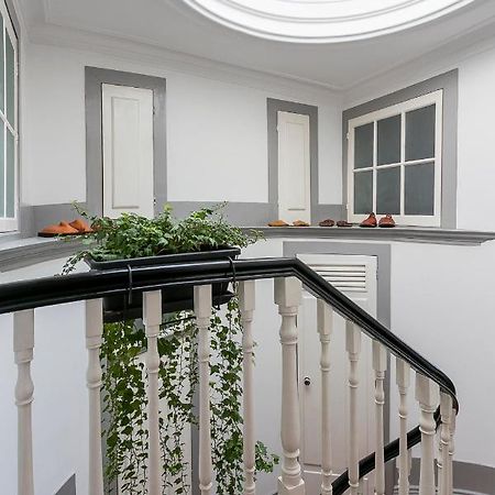 Casa Da Hera - The Ivy House Porto Kültér fotó
