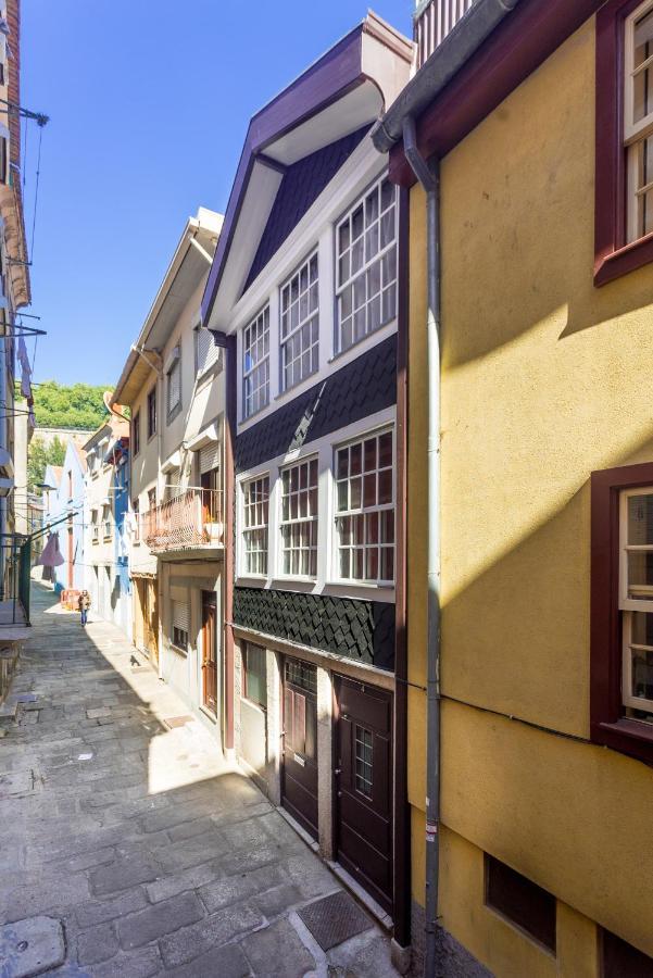 Casa Da Hera - The Ivy House Porto Kültér fotó