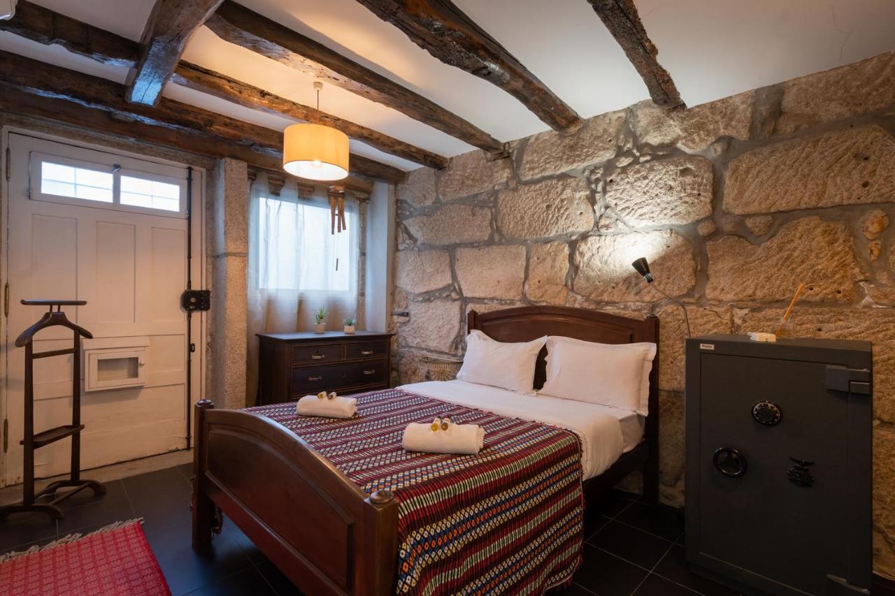 Casa Da Hera - The Ivy House Porto Kültér fotó